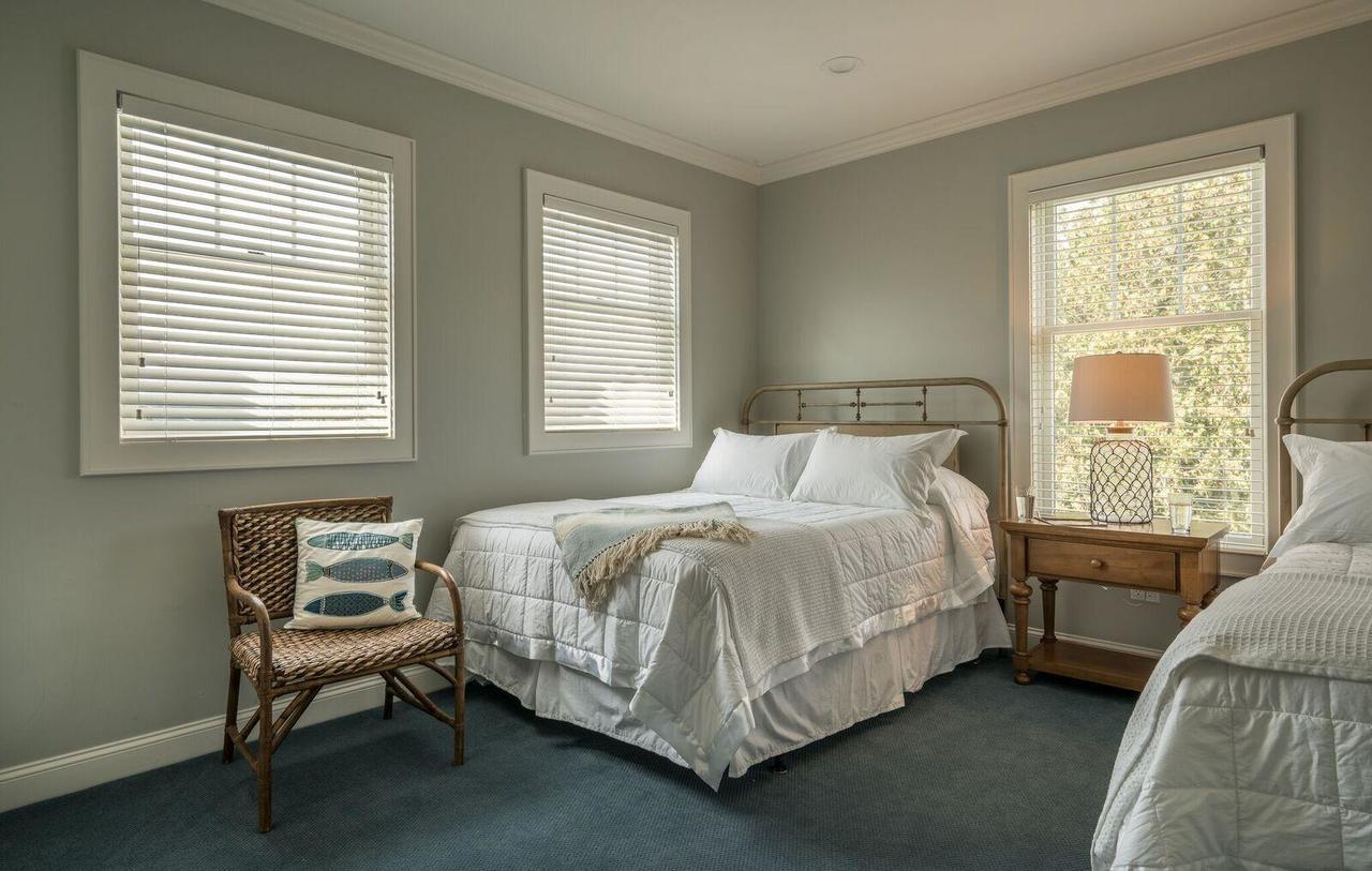 Berkshire Cottage Lanesborough Экстерьер фото